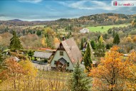 Detail: Rekreační objekt 100 m2