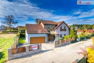 Detail: Rodinný dům, 228 m2