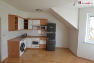 Detail: Pronájem bytu 1+kk, 43 m2