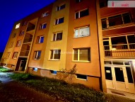 Detail: Pronájem bytu 1+1, 36 m2