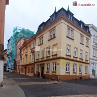 Detail: Pronájem bytu 2+1, 80 m2