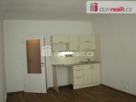 Detail: Pronájem bytu 1+kk, 26 m2