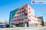 Detail: Pronájem nebytových prostor 25 m2