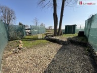 Detail: Zahrada 135 m2