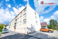 Detail: Pronájem bytu 2+1, 52 m2