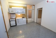 Detail: Prodej bytu 1+1, 38 m2