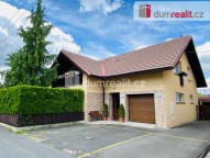 Detail: Komerční objekt 400 m2