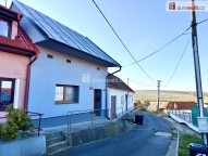 Detail: Rodinný dům, 95 m2