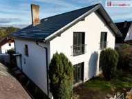 Detail: Rodinný dům, 190 m2