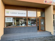 Detail: Pronájem obchodních prostor 104 m2