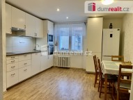 Detail: Pronájem bytu 3+1, 56 m2