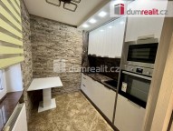 Detail: Pronájem bytu 1+1, 33 m2