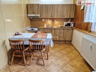 Detail: Pronájem bytu 3+1, 52 m2