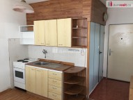 Detail: Pronájem bytu 1+1, 29 m2