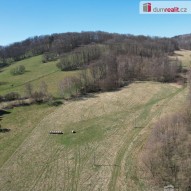 Detail: Pozemek k bydlení 4280 m2