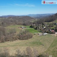 Detail: Pozemek k bydlení 4050 m2