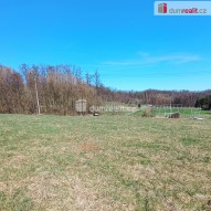 Detail: Pozemek k bydlení 1246 m2