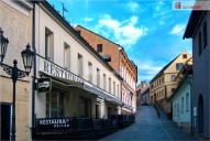 Detail: Komerční objekt 254 m2