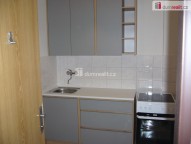 Detail: Pronájem bytu 1+kk, 35 m2