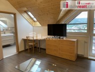 Detail: Pronájem bytu 1+kk, 30 m2