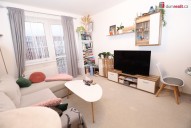 Detail: Prodej bytu 2+1, 49 m2