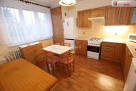 Detail: Pronájem bytu 1+1, 40 m2