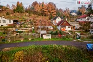 Detail: Zahrada 1025 m2