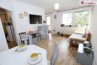 Detail: Prodej bytu 2+1, 54 m2