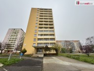 Detail: Pronájem bytu 1+kk, 22 m2