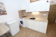 Detail: Pronájem bytu 1+kk, 26 m2