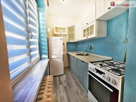 Detail: Pronájem bytu 1+kk, 24 m2