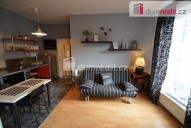 Detail: Pronájem bytu 1+kk, 52 m2