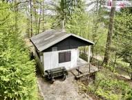 Detail: Rekreační objekt 33 m2