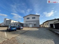 Detail: Pronájem skladu 26 m2