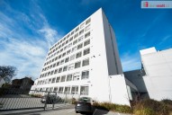 Detail: Pronájem nebytových prostor 2300 m2