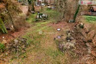 Detail: Zahrada 2562 m2