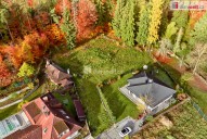 Detail: Pozemek k bydlení 3902 m2