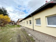 Detail: Pronájem bytu 1+kk, 18 m2