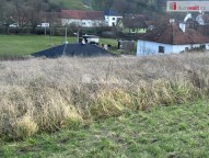 Detail: Pozemek k bydlení 562 m2