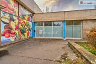 Detail: Obchodní prostory 191 m2