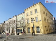 Detail: Pronájem nebytových prostor 118 m2