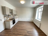 Detail: Pronájem bytu 2+kk, 40 m2