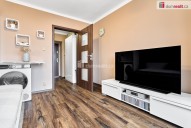 Detail: Prodej bytu 1+kk, 16 m2