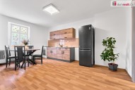 Detail: Prodej bytu 2+kk, 41 m2