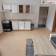 Detail: Pronájem bytu 1+1, 44 m2