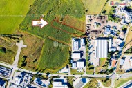 Detail: Pozemek 5436 m2