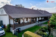 Detail: Rodinný dům, 286 m2