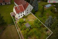 Detail: Rekreační objekt 100 m2