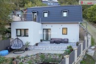 Detail: Pronájem RD, 120 m2