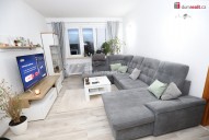 Detail: Prodej bytu 2+1, 57 m2